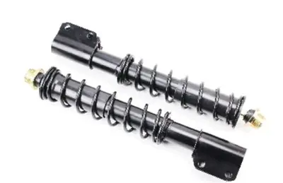 Пір’я вилки ATV (L-460mm) (пара) JPX