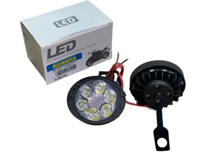 Фара додаткового світла LED пара KOMATCU