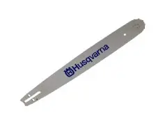 Шина 18 дюймів 1,5 мм 3/8 68 ланок Husqvarna