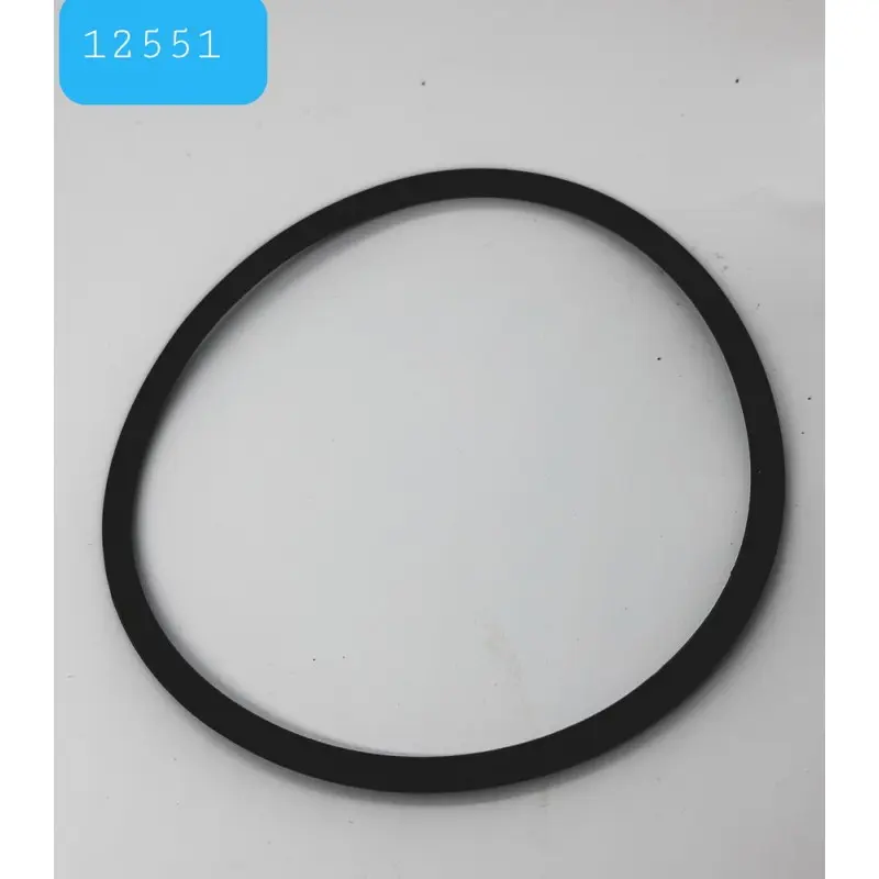 Уплотнительное кольцо гильзы цилиндра DLH1100 TD