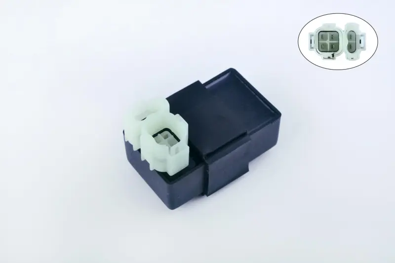 Коммутатор зажигания 4T GY6 125/150