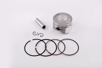 Поршень 4T CB/CG 200/250 0,75 Ø69,75 p17 SUNY