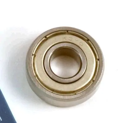 Підшипник редуктора 6004-ZZ 20×42×12 для Honda Lead, Yamaha JOG 90, GY6