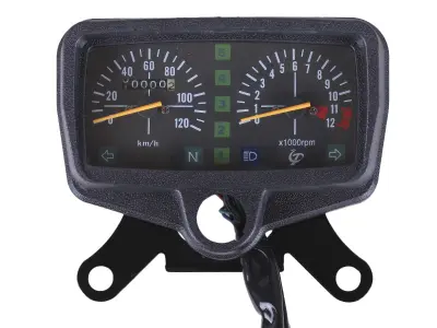 Панель приборов (у зборі) CG125