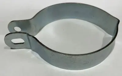 Хомут глушителя МТ VDKI-2