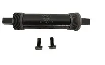 Каретка велосипедна нерозбірна (квадрат) (L-170mm) Kenli KL-08AL