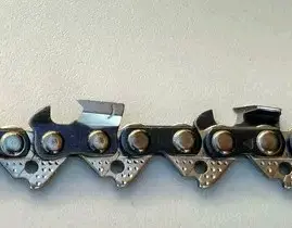 Ланцюг пиляльний 3/8″ × 1,6 мм, 62 ланки, для шини 17″