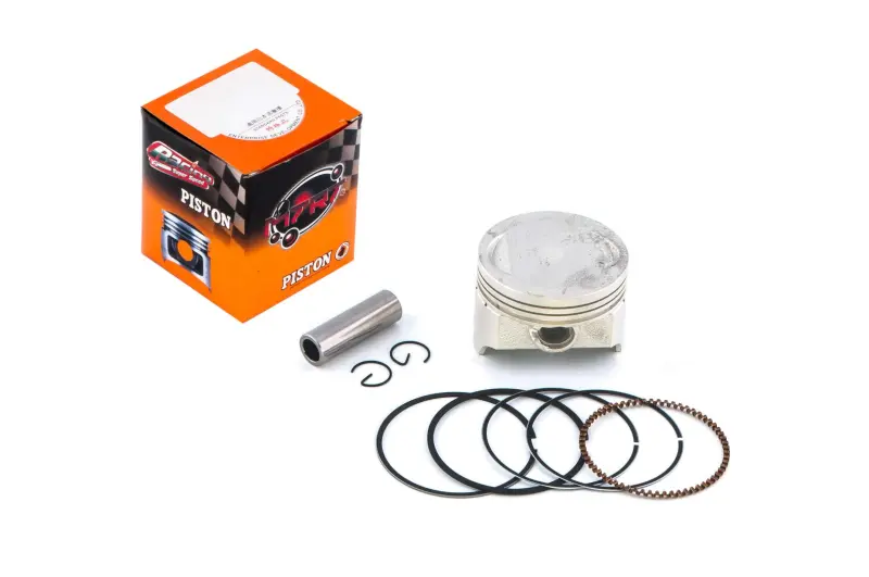 Поршень Zongshen CB200 STD Ø63,5 OHC
