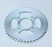 Зірка задня JH200250 428-50T MIS