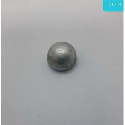 Заглушка водяной рубашки 10 мм KM385BT