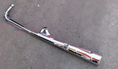 Глушитель Delta VDK-2