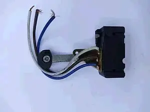Перемикач покажчиків повороту на кермо ЯВА 350 12V EVO