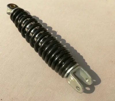 Амортизатор JOG 235mm, стандартный (чорний)