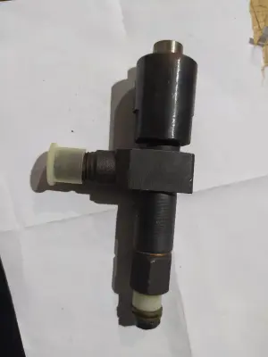 Форсунка (у зборі) м/б 195N (15Hp) ST-2