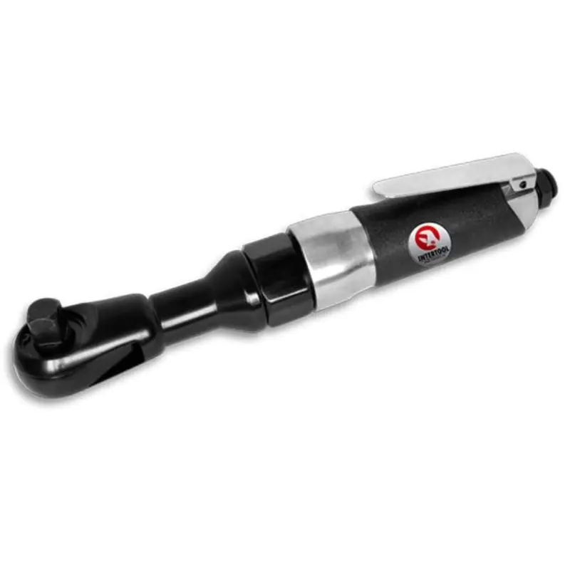 Угловой пневмогайковерт INTERTOOL PT-1111, 1/2″