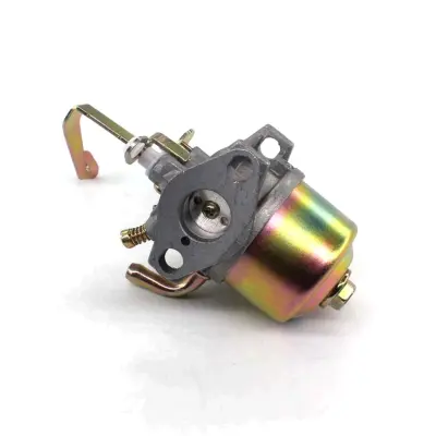 Карбюратор бензогенератора ET-950