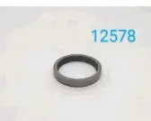 Седло впускного клапана Ø36 мм для двигателя DL190-12 Xingtai 120
