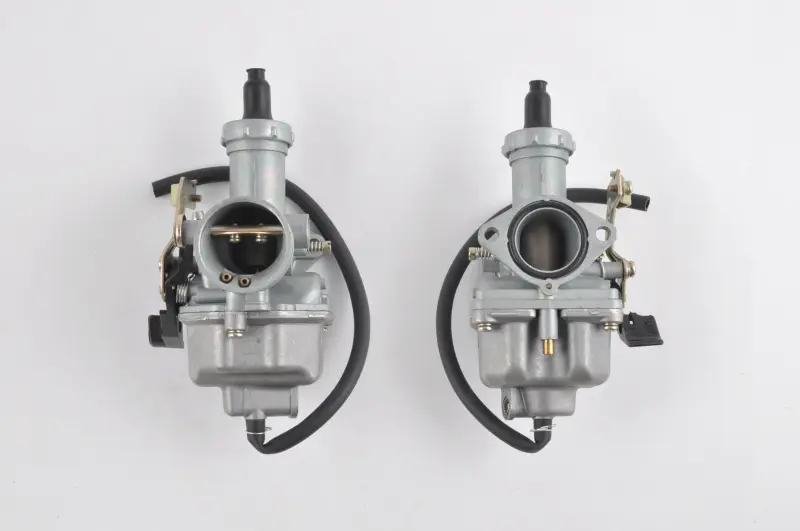 Карбюратор 4T CB/CG 150 PZ 27 під трос газу TTG AMG-2