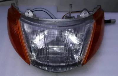 Фара (у зборі) Suzuki LETS ST