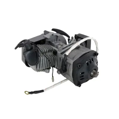 Двигун 2T Pitbike, ATV 2T (ЭЛЕКТРОСТАРТЕР)