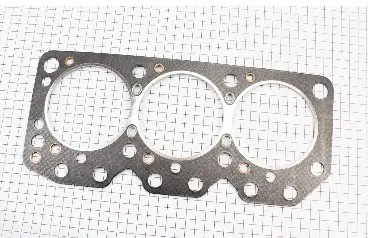 Прокладка головки циліндра KM385QB-01002 пароніт