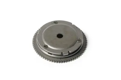 Маховик з обгінною муфтою Yamaha JOG 90 3WF / Stels 50 2T