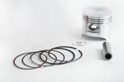 Поршень Active 110 STD Ø52,40 мм, палець 13 мм BBC-4