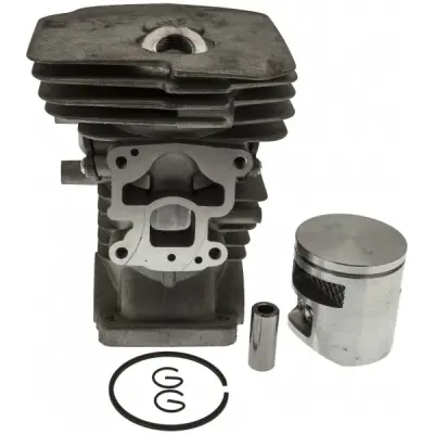 Поршнева бензопили (ЦПГ) для Husqvarna 455/455E/440E, Rancher 460 (Ø45mm) KZ