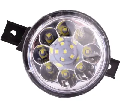 Фара (у зборі) ATV (LED) JPX