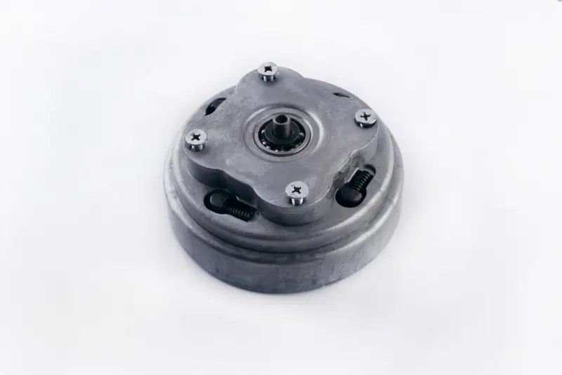 Корзина сцепления в сборе JH125