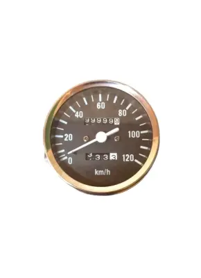 Спідометр Alpha (в приборную панель 120 km/h) JING