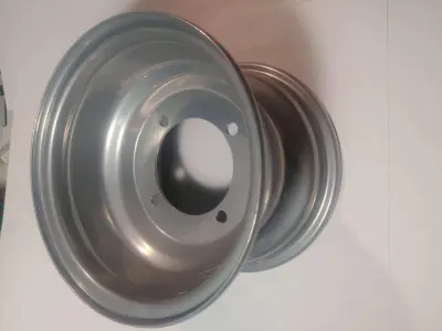 Диск колеса ATV 18*9,5 -8 (4 отвори) JPX