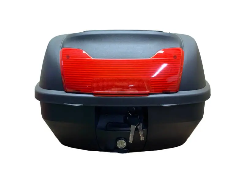 Задній кофр YM-0866 V-32L тип 3 AMG