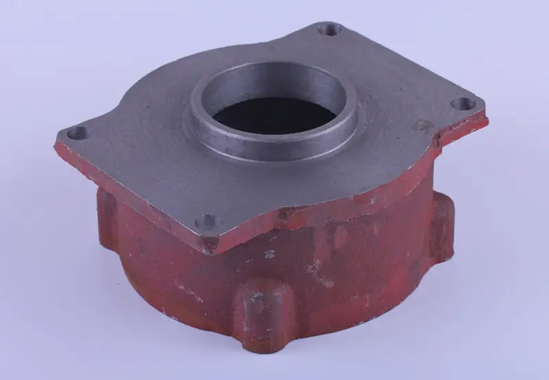 Корпус тормозного механизма Ø70/Ø145 DongFeng 244/240 AMG