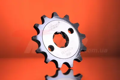 Передня зірка трансмісії Delta 420-13T TM SP
