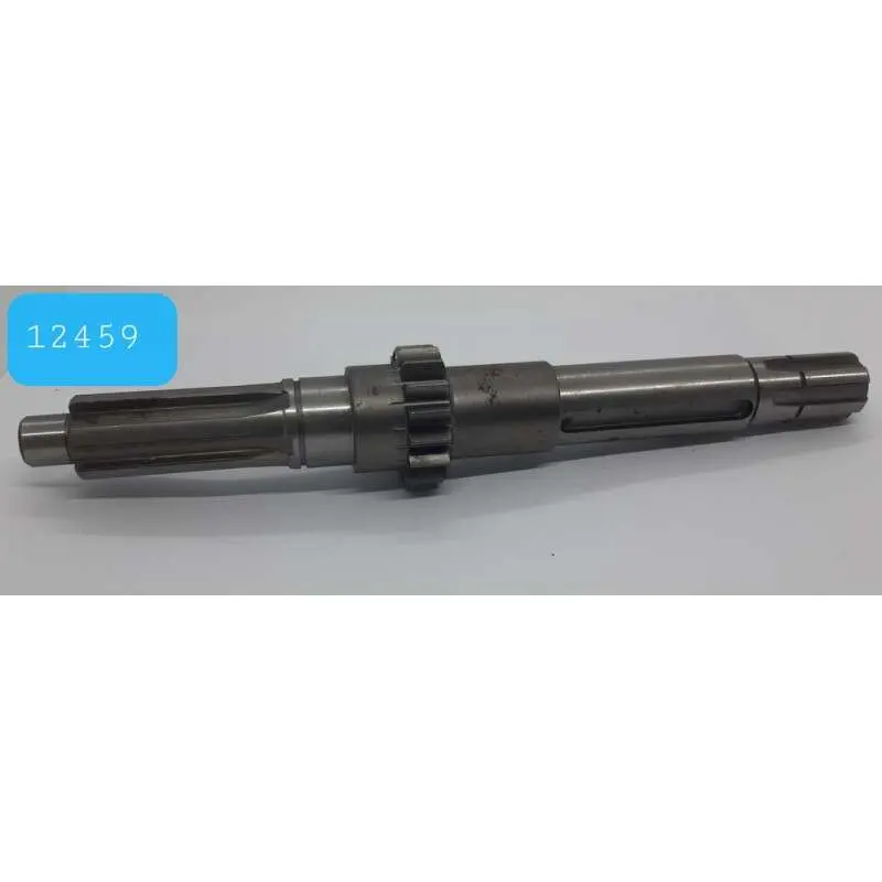 Первичный вал КПП Xingtai 120/220 L-285 мм, Z-6/16/6