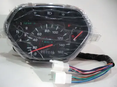 Панель приборов (у зборі) Active (160км/ч)