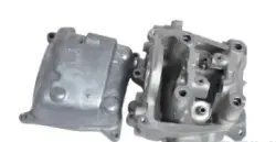Головка цилиндра Honda SH150 2013+ (голая)