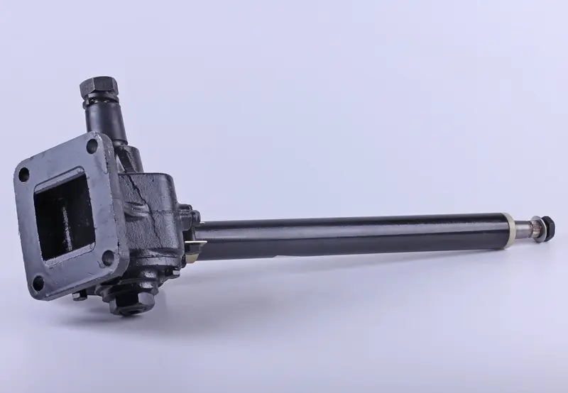 Рульова колонка в зборі Jinma 200/204/240/244 AMG