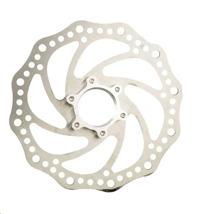 Ротор Shimano SM-RT10, 160 мм, Center Lock