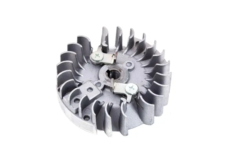 Магнето (маховик) Goodluck GL 4500/5200 із металевими собачками CANFLY