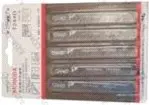Набір пиляльних полотен Bosch T 144 D Speed for Wood, 5 шт.