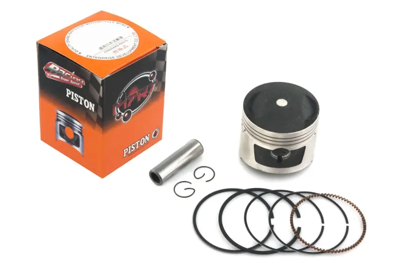 Поршень Zongshen CB150 0,25 Ø61,25 OHC