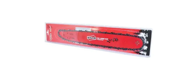 Комплект шины и пильной цепи Winzor KOSA-2 18″, .325″, 1,5 мм, 72 звена для GoodLuck GL4500