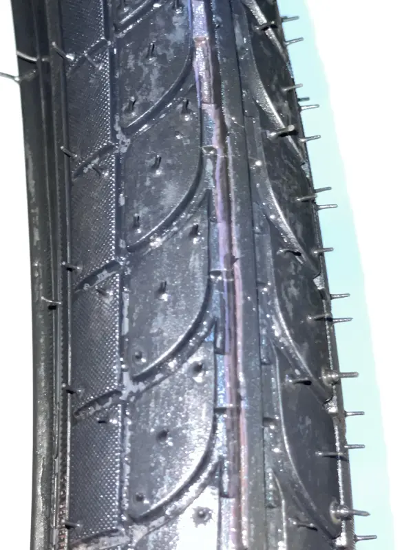 Велосипедна шина 26 * 2,00 D-817 Deestone (Таиланд) VERE-2
