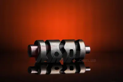 Копірний вал КПП 4T CG125/150