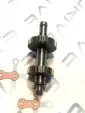 Первичный вал КПП для ATV 50/125 см³ (1+1, автомат)