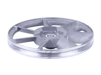 Шкив компресора Forte ZA 65-100 тип 2