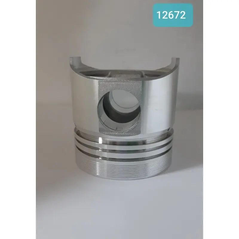 Поршень TY2100 для Xingtai 244, Ø100 мм