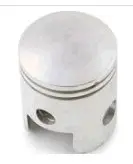 Поршень ВОСХОД Сова 3р. (Ø62,50)